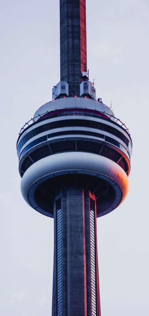 CN Tower, Toronto, buildings, 1080x2160 wallpaper | Wallpaper toronto,  Wallpaper canada, Toronto city