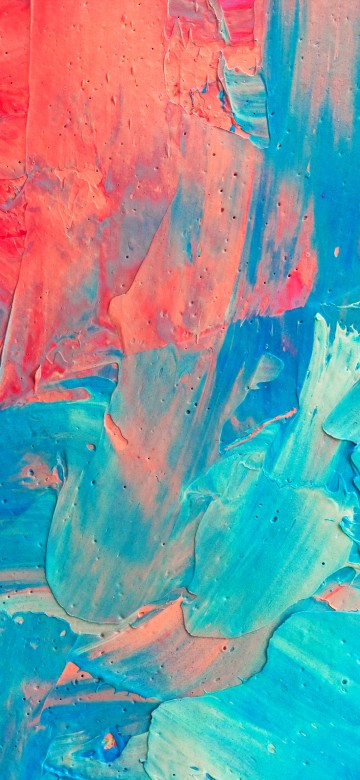 Image painting, art, modern art, acrylic paint