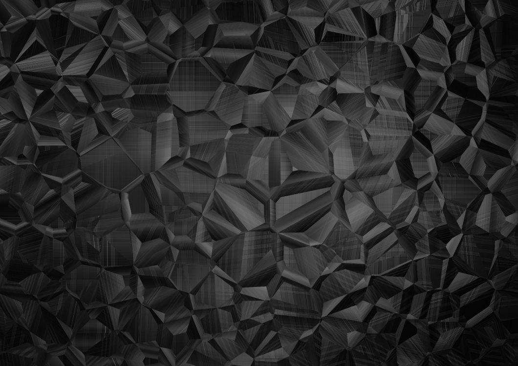 多边形, 三角形, 黑色的, 建筑, 对称 壁纸 4961x3508 允许