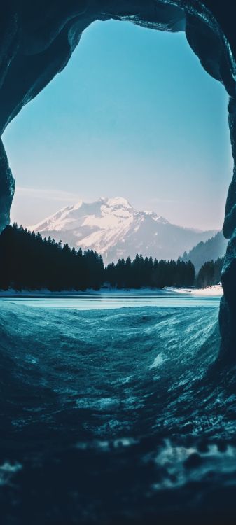 性质 Ios 水资源 自然景观高清壁纸 性质图片 桌面背景和图片