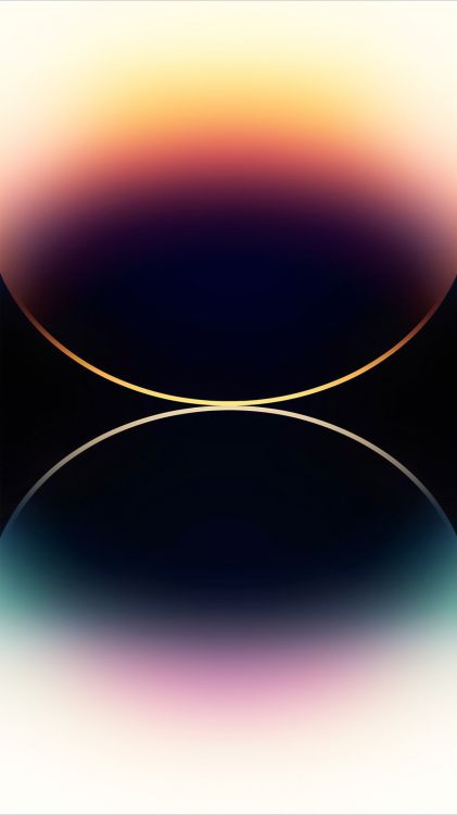 Art, Graphisme, Atmosphère, Violette, Objet Astronomique. Wallpaper in 1242x2208 Resolution