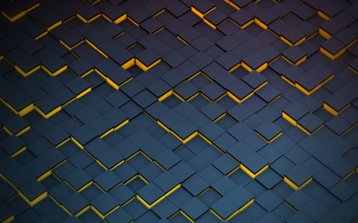 Patrón Cuadrado Azul y Blanco. Wallpaper in 2560x1600 Resolution