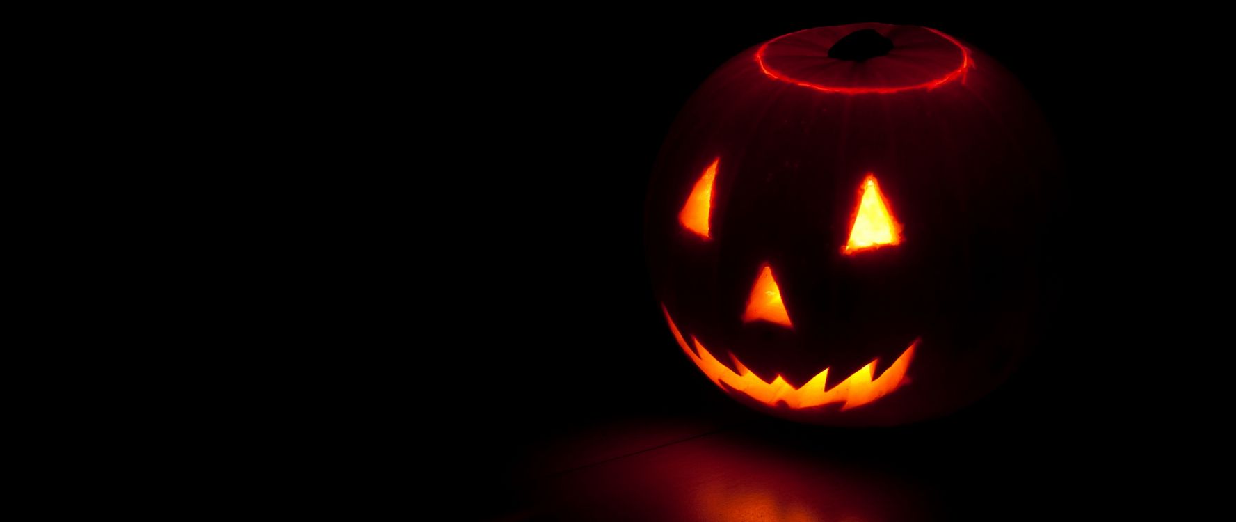 Orange, Calabaza, Citrouille, Obscurité, Cucurbita. Wallpaper in 2560x1080 Resolution