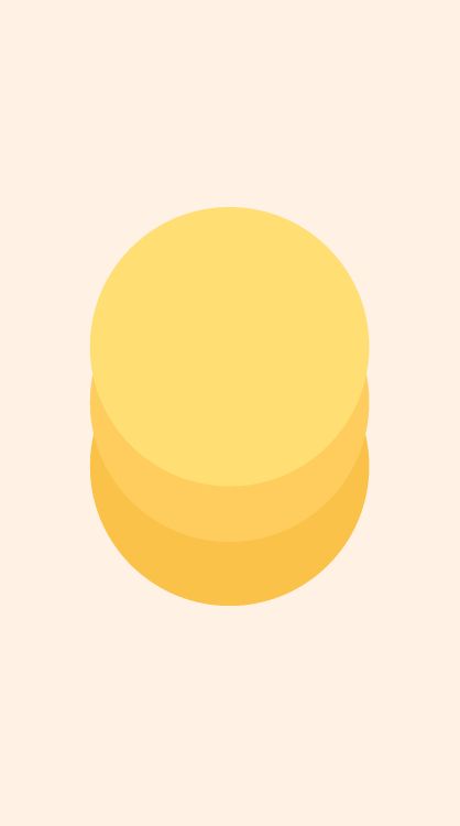 Orange, Coiffures, de Teintes et de Nuances, Cercle, Peach. Wallpaper in 7051x12628 Resolution