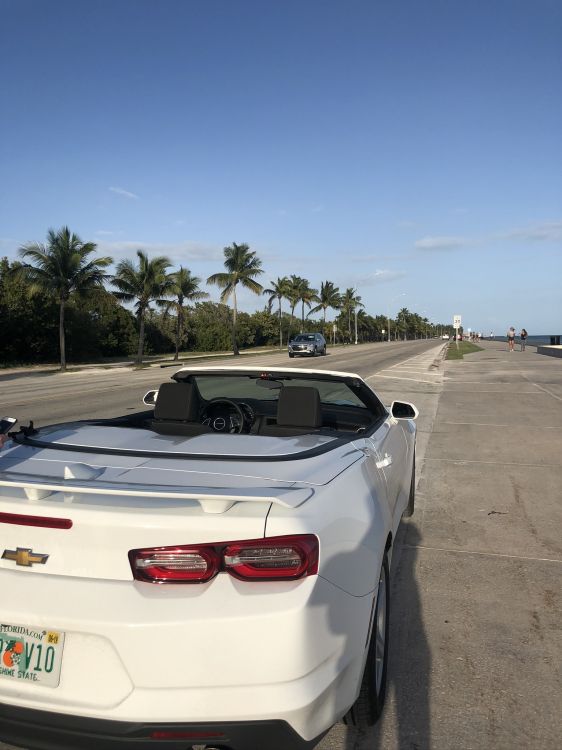 Chevrolet Camaro, König, Mitte Größe Auto, Automotive Lighting, Automotive Exterieur. Wallpaper in 1536x2048 Resolution