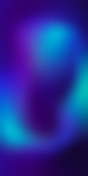 Atmosphère, Terre, L'atmosphère de la Terre, Blue, Purple. Wallpaper in 2750x5500 Resolution