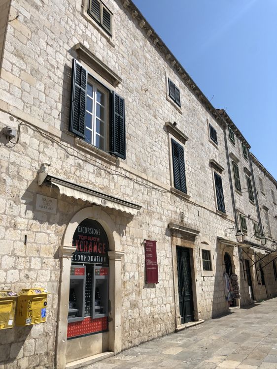 medieval architecture, faade, window, property, facade