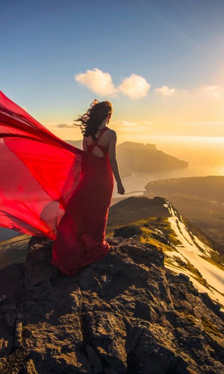 Igor Kalin, Peter Pearson, Ton Amour Est Partout, Les Gens Dans la Nature, Heureux. Wallpaper in 2304x3840 Resolution