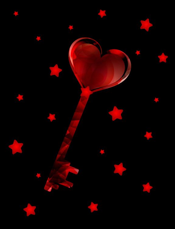 心脏, 红色的, 爱情, 深红色的 壁纸 4385x5702 允许