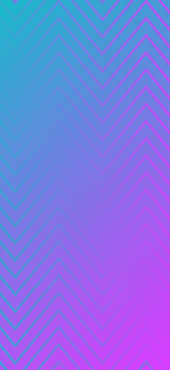 Azul, Morado, Violeta, Magenta, Patrón. Wallpaper in 2340x5070 Resolution