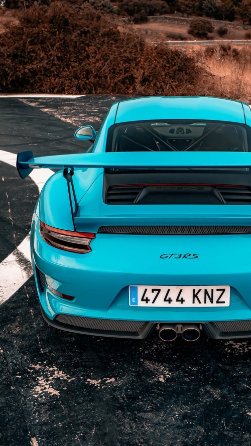 1080x1920 Porsche 911 GT3 RS 996 Wallpapers for Android Mobile Smartphone  Full HD