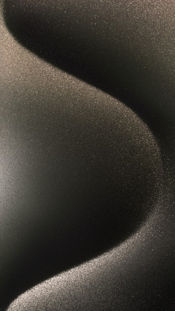 Image Apple iPhone 15 Pro - Official Natural Titanium Wallpaper