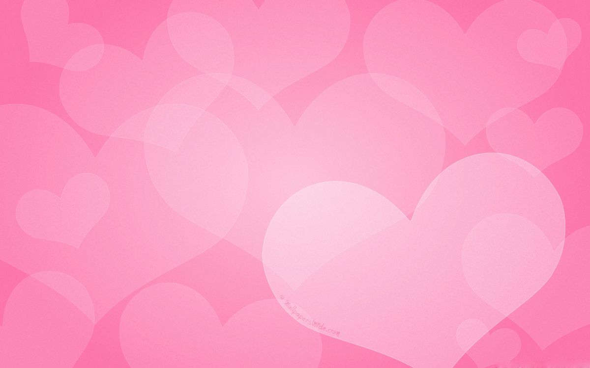 valentines day, pink, heart, magenta, pattern