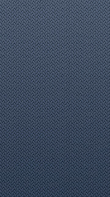 Image The Braided Solo Loop – Slate Blue