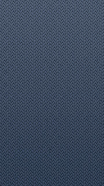 Image The Braided Solo Loop – Slate Blue