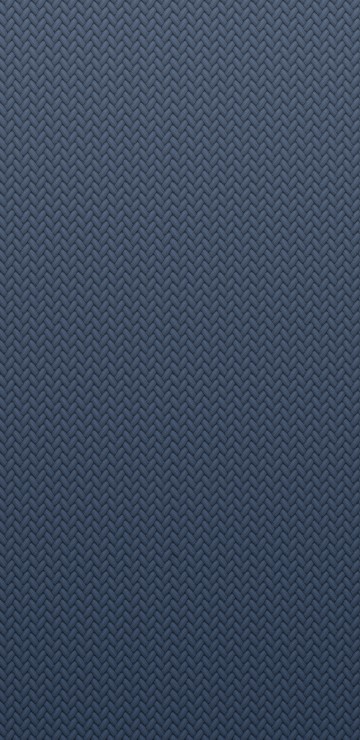 Image The Braided Solo Loop – Slate Blue