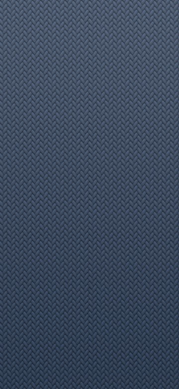 Image The Braided Solo Loop – Slate Blue