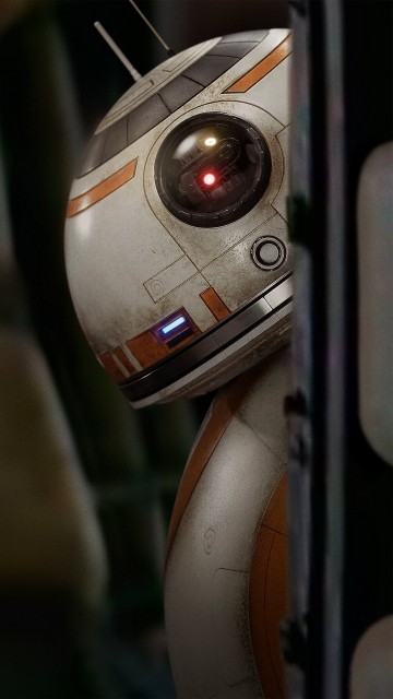 R2d2 壁纸iphone 6s 7 8 R2d2高清图片 1080x19 免费下载图片