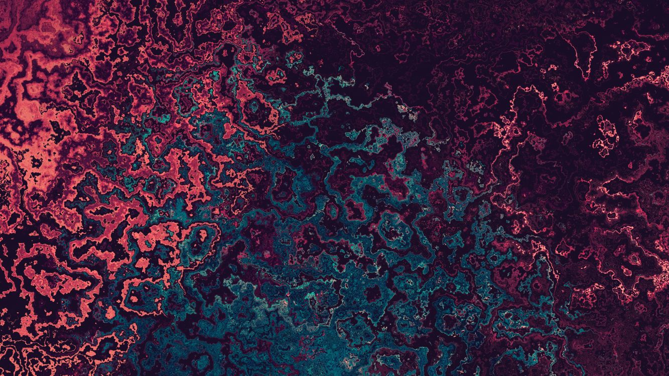 Texture, Arts Visuels, Art Fractal, Purple, Pink. Wallpaper in 3840x2160 Resolution