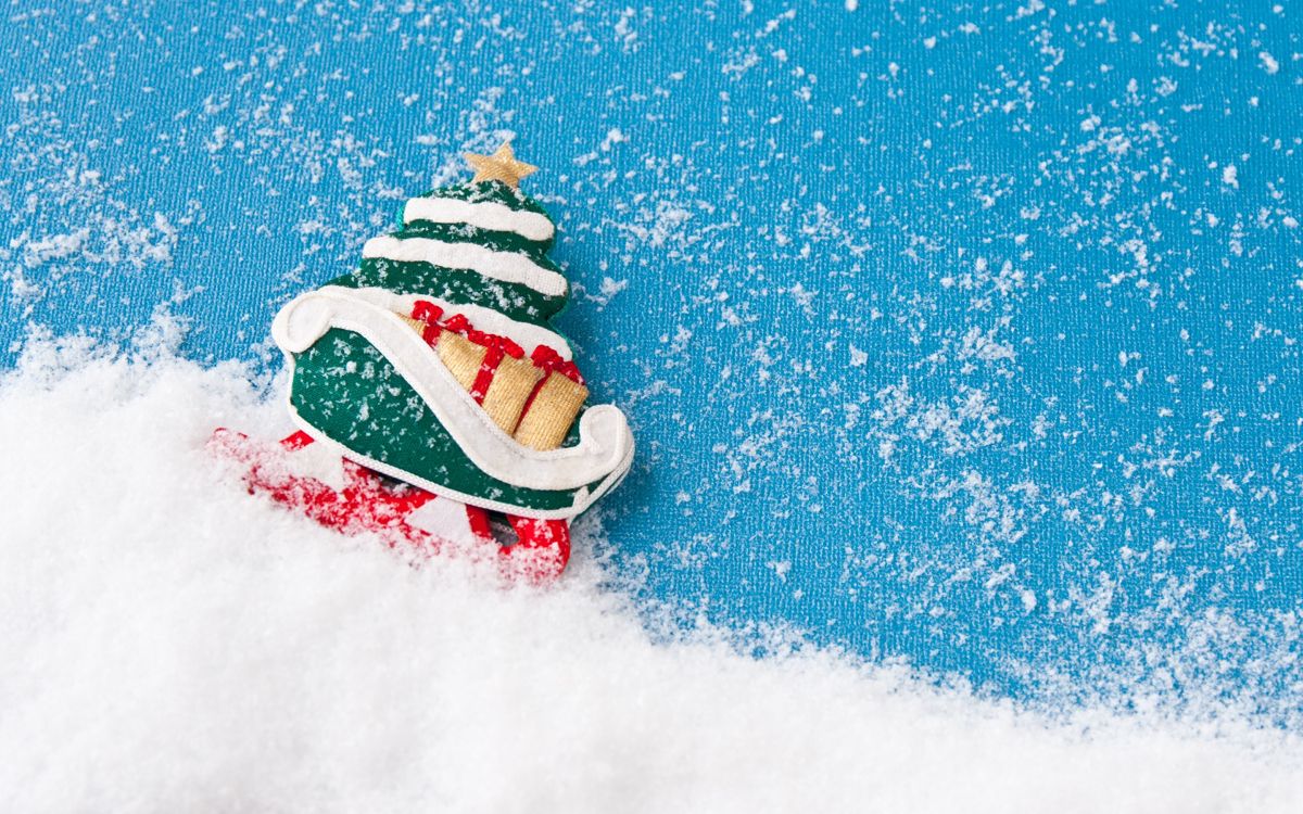 Weihnachtsgeschenk, Weihnachten, Welle, Urlaub, Freizeit. Wallpaper in 2880x1800 Resolution