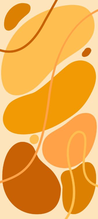 平板电脑, Huawei, 橙色, 料酒店, 和阴影的色彩 壁纸 1220x2700 允许