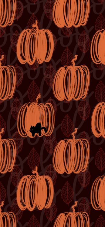 Halloween, Naranja, Luz, Ambar, Madera. Wallpaper in 946x2048 Resolution