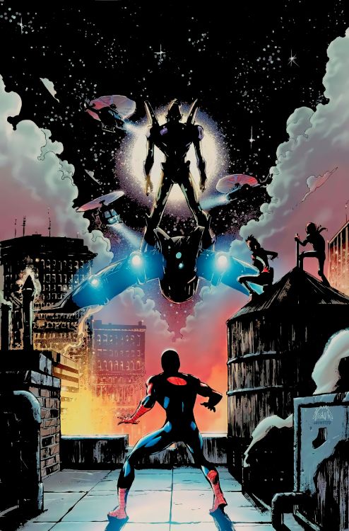 Achtung Spoiler Cooler Als Spider Man Dieser Marvel Spinnenhelds Solo Film Wird Episch - uiv6zo1