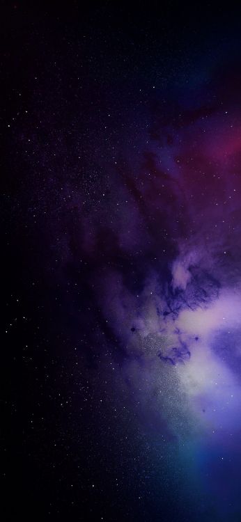 气氛 紫色的 天文学对象 明星 自然景观高清壁纸 空间图片 桌面背景和图片