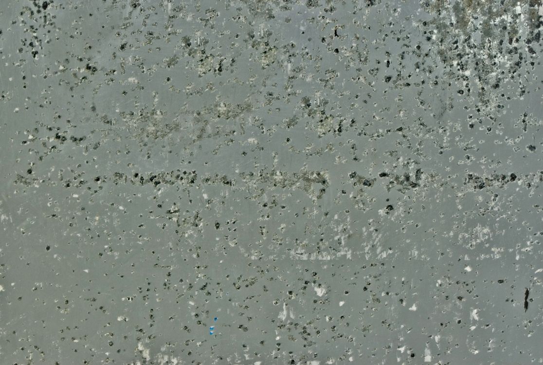 Gouttes D'eau Sur Sol en Béton Gris. Wallpaper in 2976x2000 Resolution