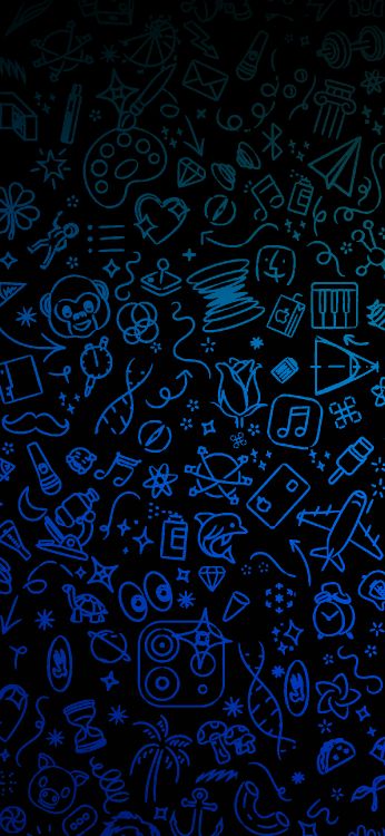 Patrón, Diseño, Gráficos, Artes Visuales, Diseño Gráfico. Wallpaper in 1290x2796 Resolution