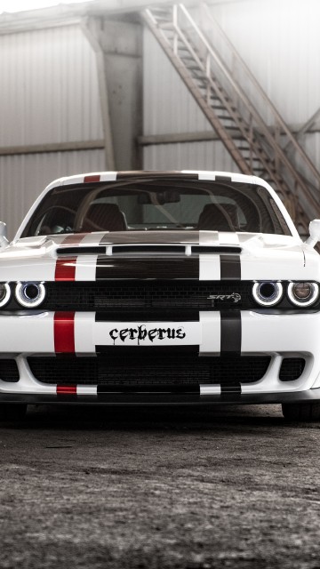 1410387 dodge challenger cars behance  Rare Gallery HD Wallpapers
