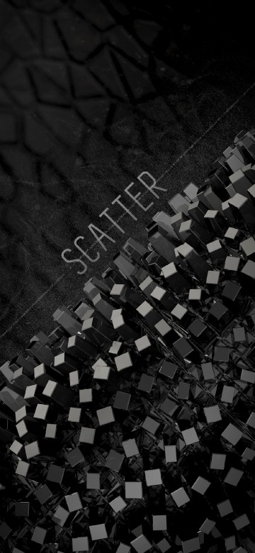 Image light, black and white, darkness, monochrome, road surface