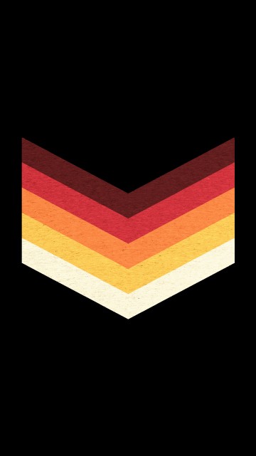 Image red yellow and blue diamond logo