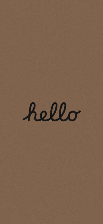 Handschrift, Brown, Beige, Rechteck, Muster. Wallpaper in 1290x2796 Resolution