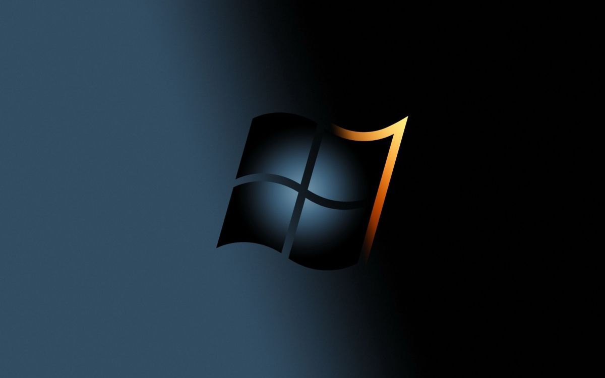 Illustration du Logo Noir et Jaune. Wallpaper in 2560x1600 Resolution