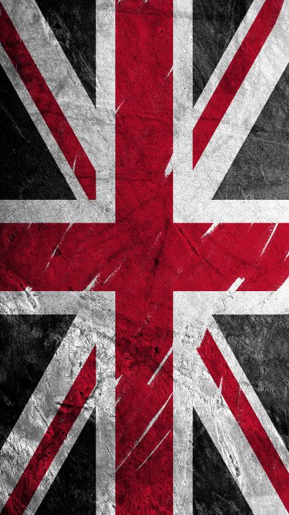 Union Jack, Drapeau, Drapeau de L'Angleterre, Royaume, Drapeau National. Wallpaper in 3240x5760 Resolution