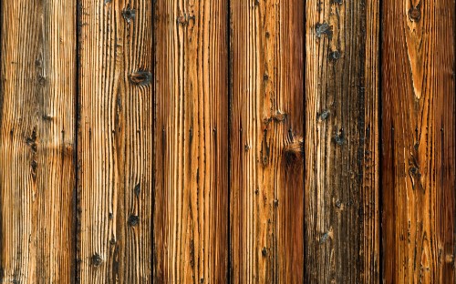 Image brown and black wooden board