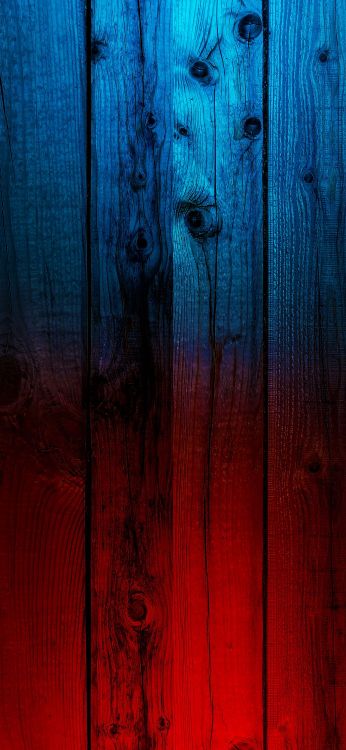 Holz, Brown, Blau, Holz-Fleck, Rechteck. Wallpaper in 1080x2340 Resolution