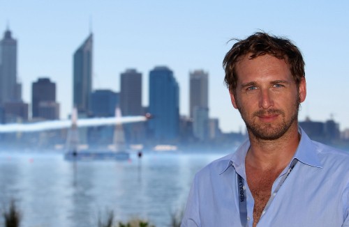 Image Josh Lucas, actor, city, Man, celebrity