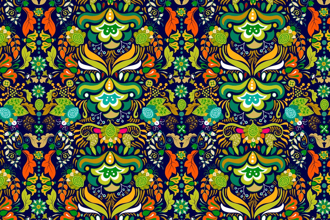 Patrón, Arte Psicodélico, Simetría, Artes Visuales, Diseño. Wallpaper in 4630x3078 Resolution