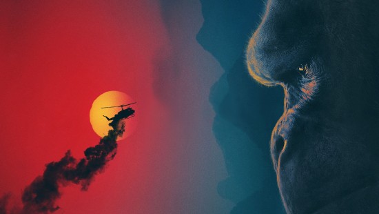 Godzilla King Kong Face 4K 5K HD Godzilla Vs King Kong Wallpapers | HD  Wallpapers | ID #69135