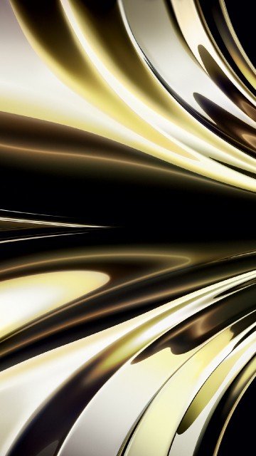 Image MacBook Air M2 – Official Wallpaper – Starlight