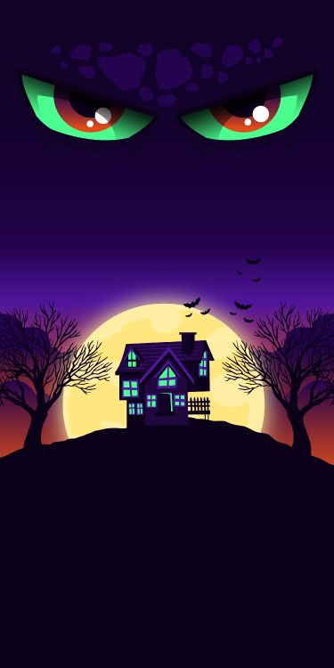 Halloween, Partei, Poster, Postermywall, Halloween Party. Wallpaper in 2750x5500 Resolution
