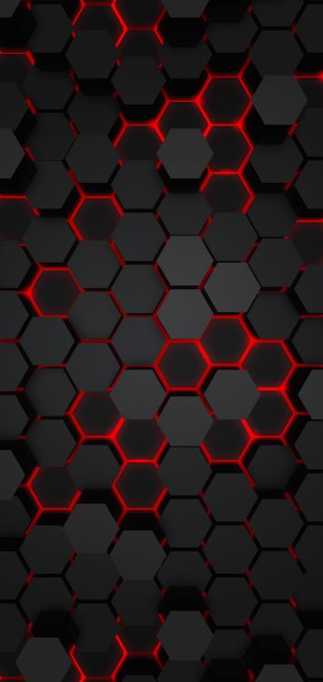 光, 我的世界, 爬行, 智能手机, 红色的 壁纸 1420x3000 允许