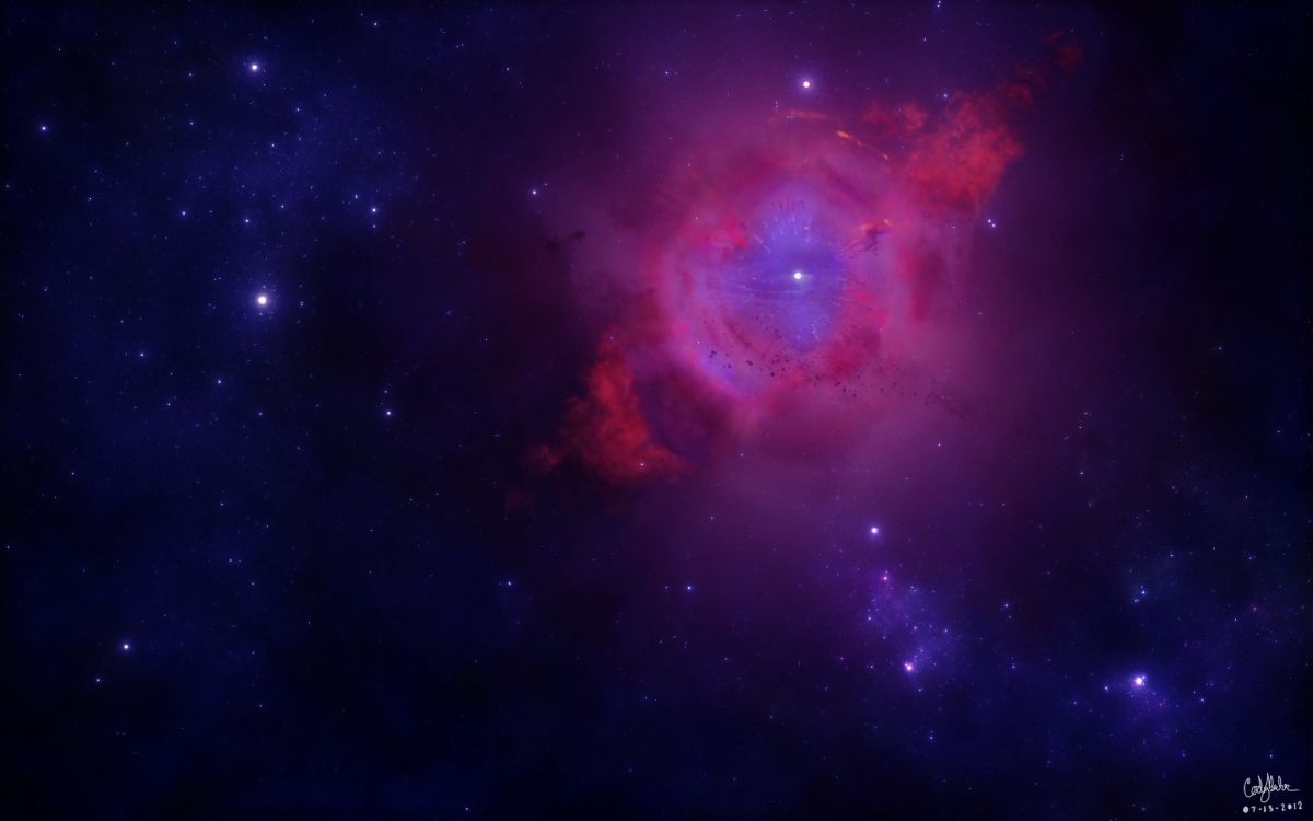 天文学对象, 空间, 光, 明星, 外层空间 壁纸 3360x2100 允许