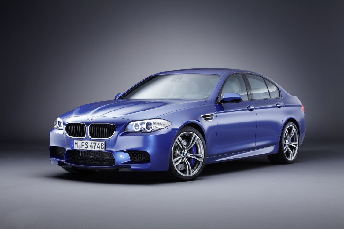 2013年BMW M5, 宝马, 宝马5系列F10, 宝马3系列, BMW1系 壁纸 3543x2362 允许