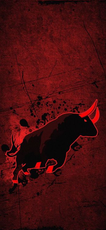 darkness, wisgoon - social network, art, wood, bull