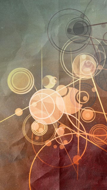 Image white and black electric wires