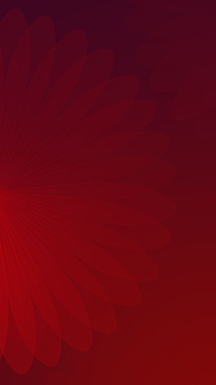 ZTE, ZTE Nubia Z11, Red, la Pureté de la Couleur, Carmine. Wallpaper in 1080x1920 Resolution