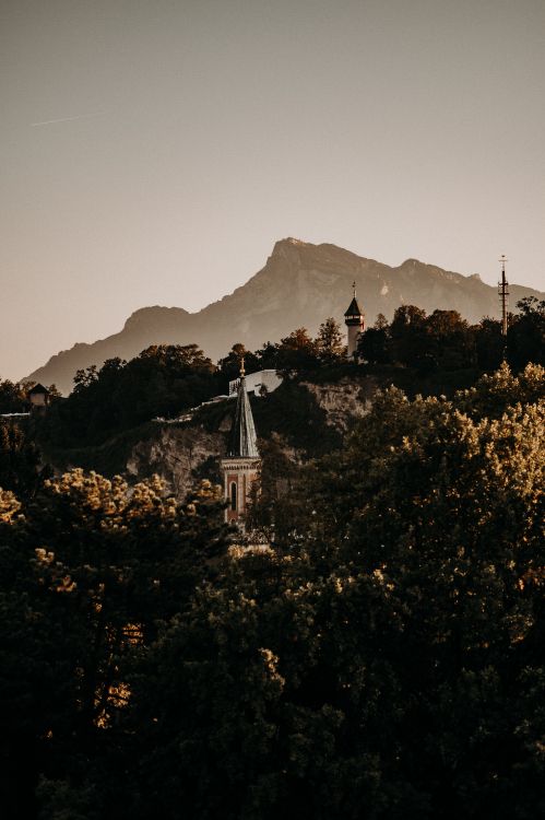 Colline, Atmosphère, Rock, Soir, Ciel. Wallpaper in 3981x5972 Resolution